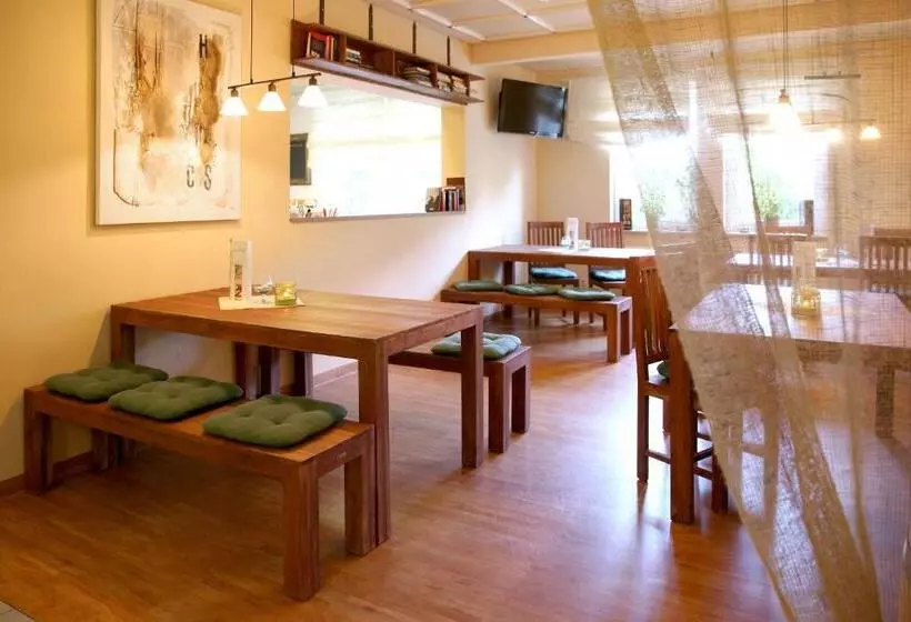 Sonnenhotel Feldberg Am See