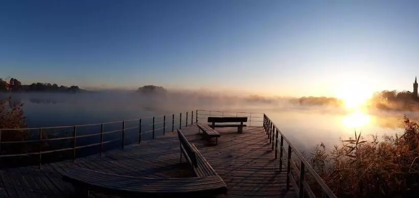 Sonnenhotel Feldberg Am See