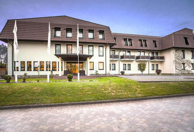 Sonnenhotel Feldberg Am See