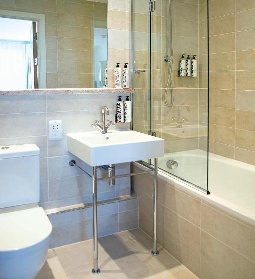 Отель St Moritz