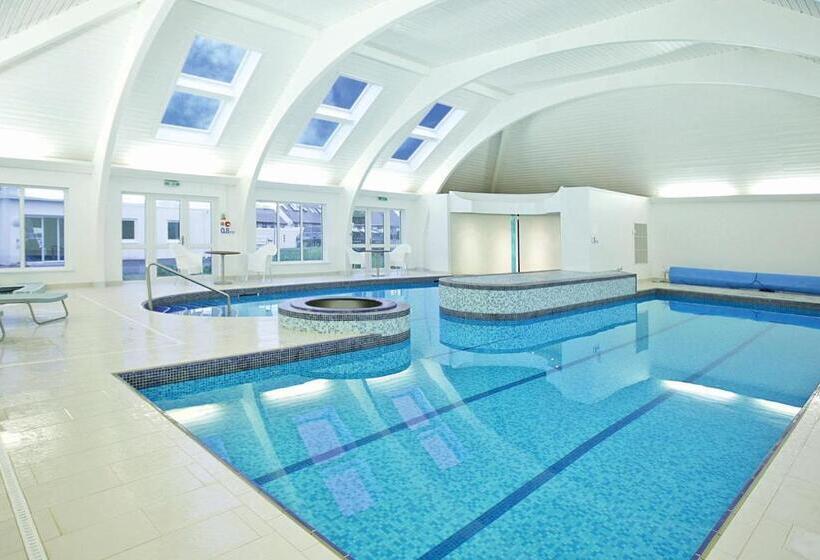 Отель St Moritz