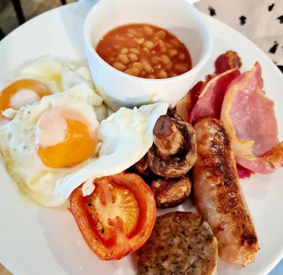 Отель St Moritz