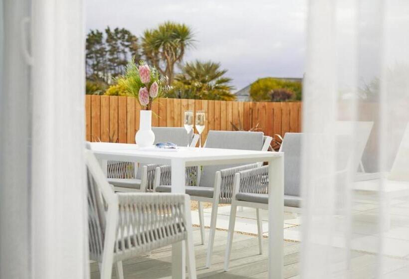 Отель St Moritz