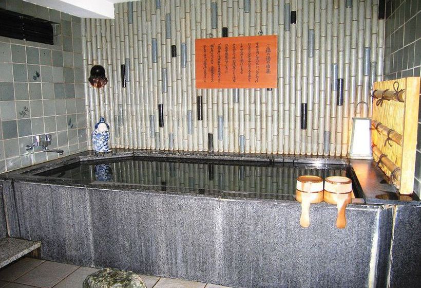 בית מלון כפרי Sadachiyo