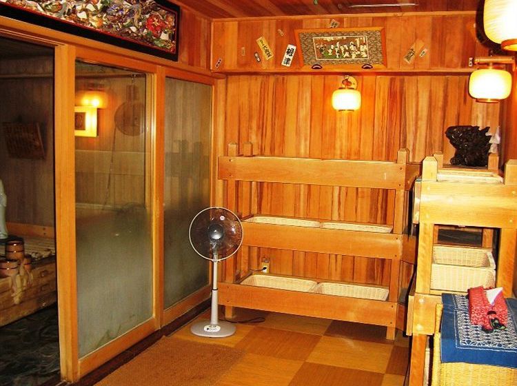 בית מלון כפרי Sadachiyo