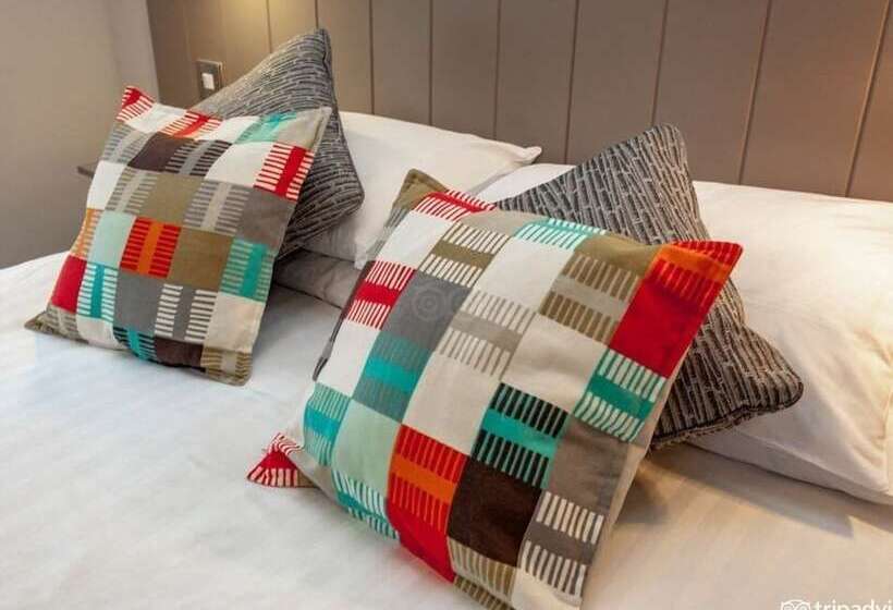 Hotel The Cliffe At Dinham