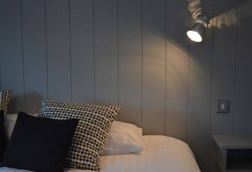 Hotel The Cliffe At Dinham