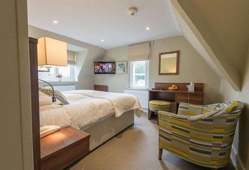 Hotel The Cliffe At Dinham