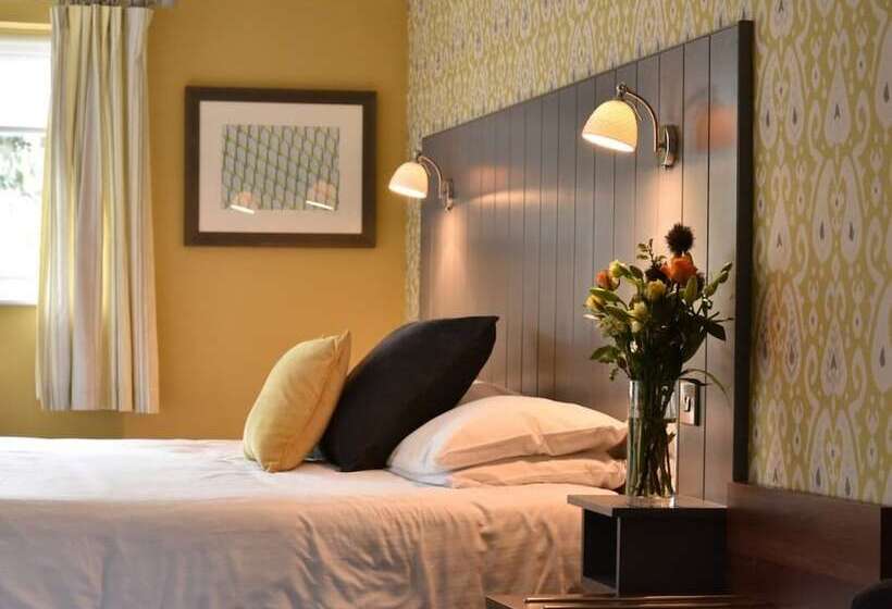 Hotel The Cliffe At Dinham