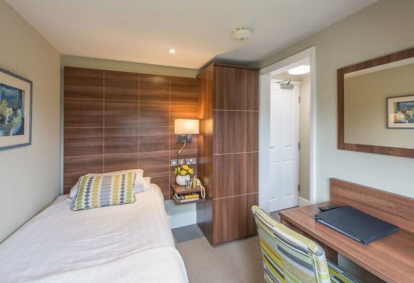 Hotel The Cliffe At Dinham