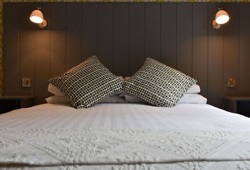 Hotel The Cliffe At Dinham