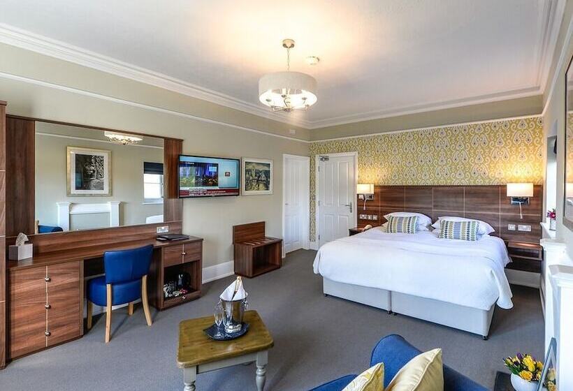 Hotel The Cliffe At Dinham