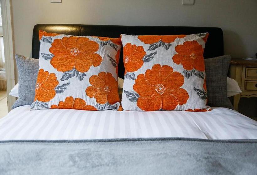 فندق The Miller Of Mansfield Goring