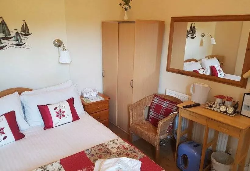 Hotel The Palms Guest House