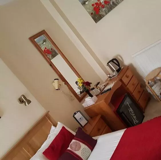 Hotel The Palms Guest House