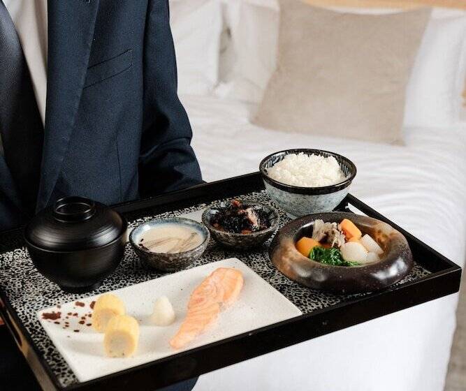 فندق The Prince Akatoki London