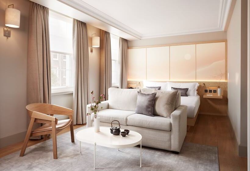 فندق The Prince Akatoki London