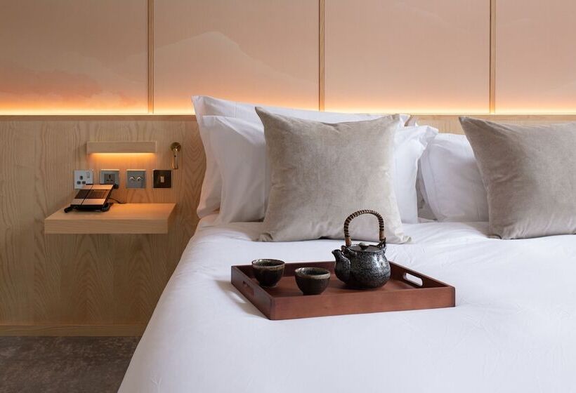 فندق The Prince Akatoki London