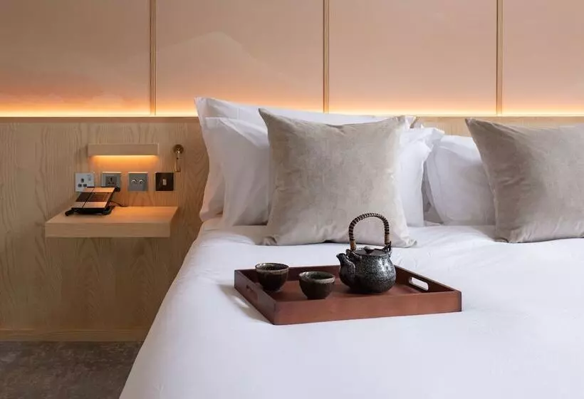 ホテル The Prince Akatoki London