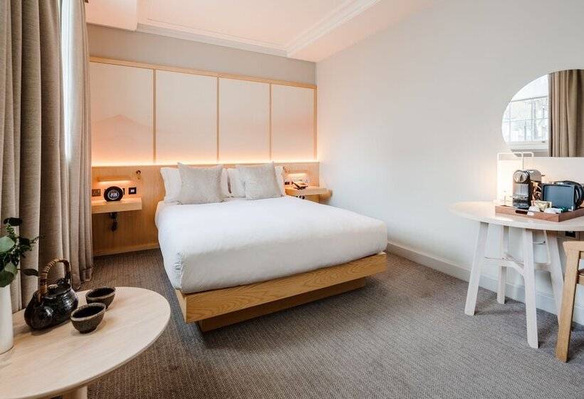 فندق The Prince Akatoki London