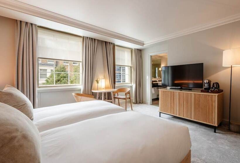 فندق The Prince Akatoki London