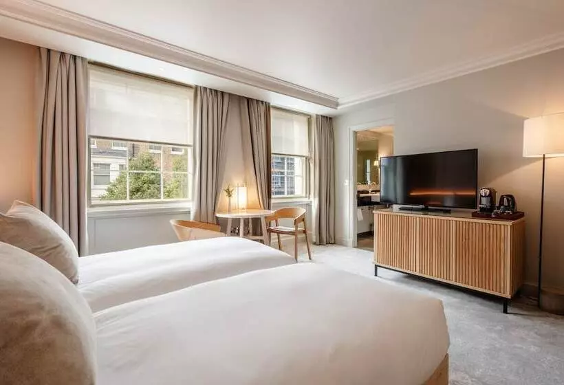 ホテル The Prince Akatoki London