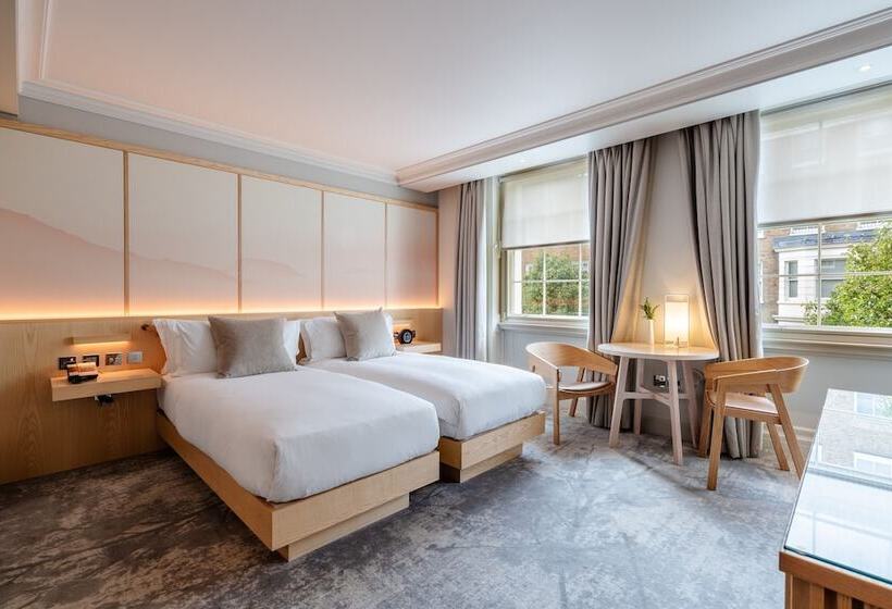 فندق The Prince Akatoki London