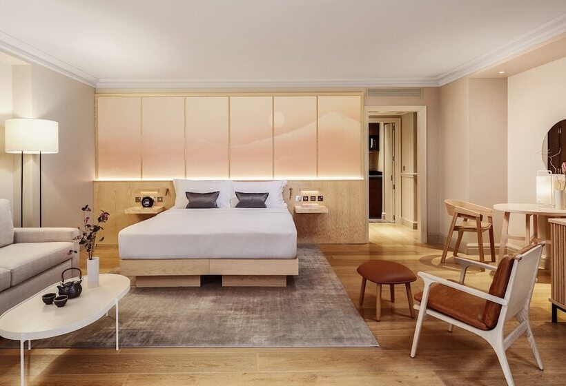 فندق The Prince Akatoki London