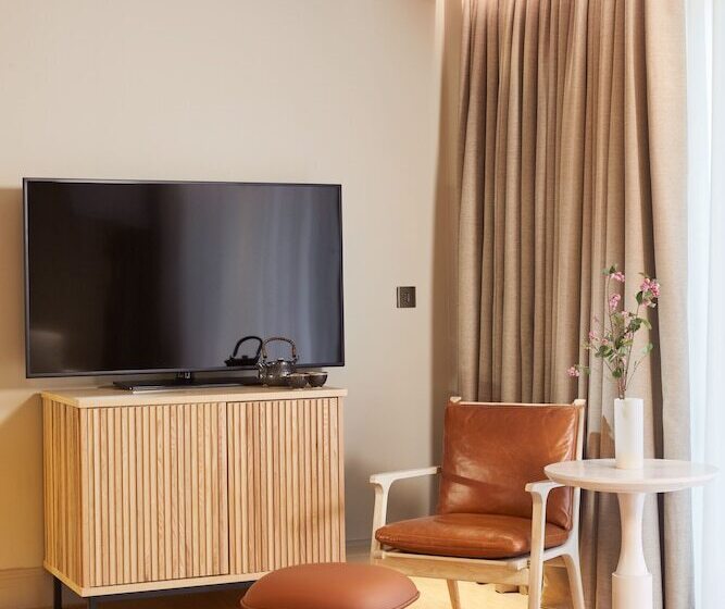 فندق The Prince Akatoki London