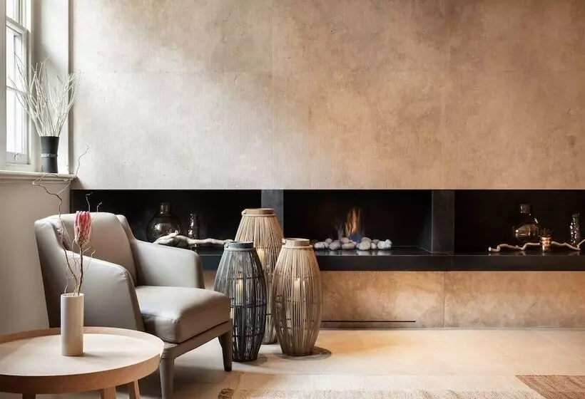 ホテル The Prince Akatoki London