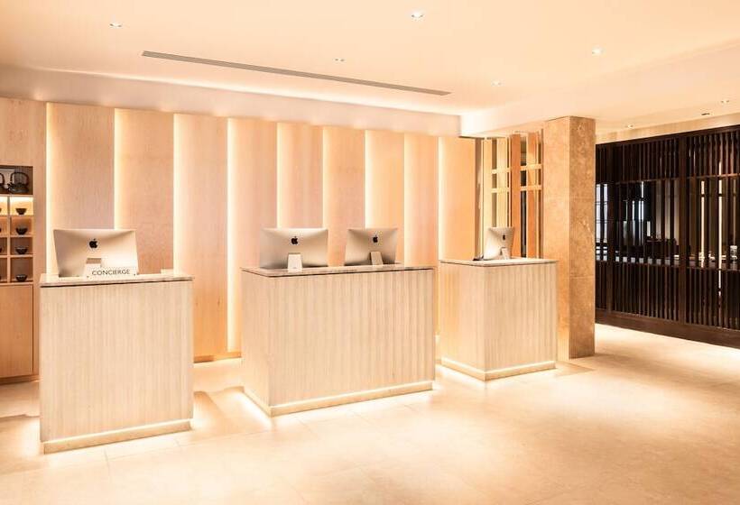 فندق The Prince Akatoki London