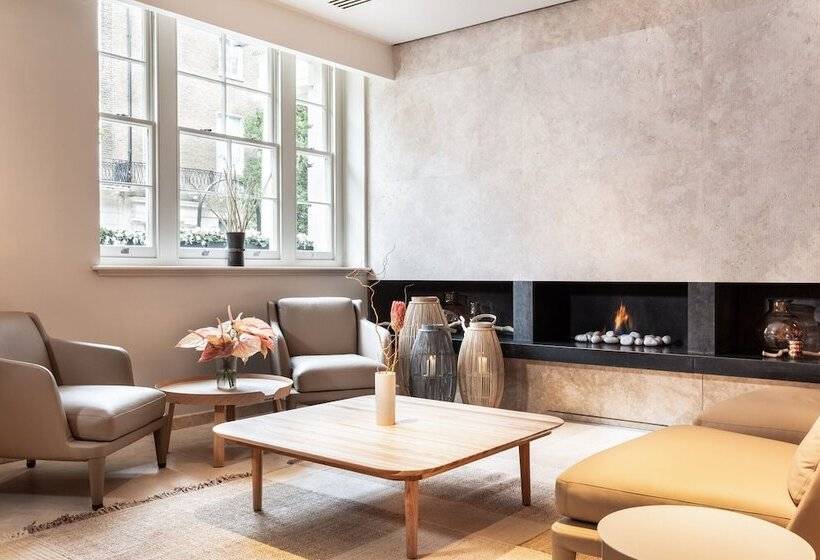 فندق The Prince Akatoki London