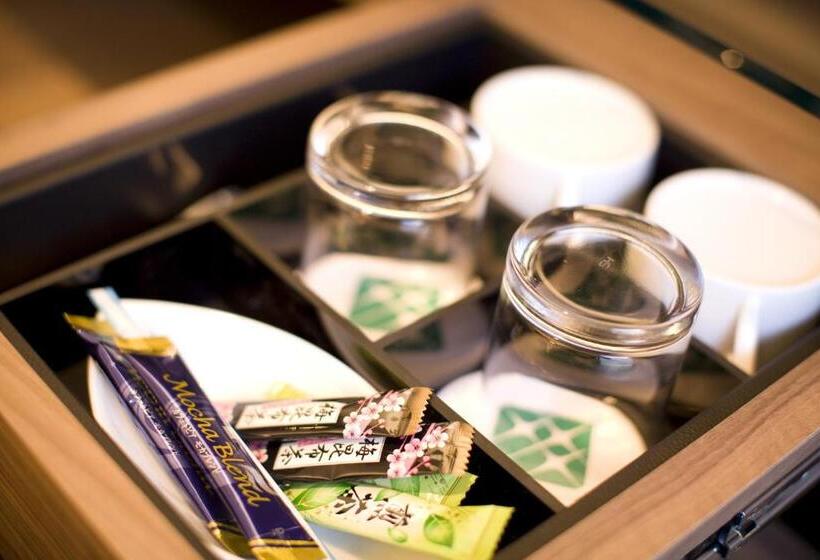 فندق Tokyo Green Palace