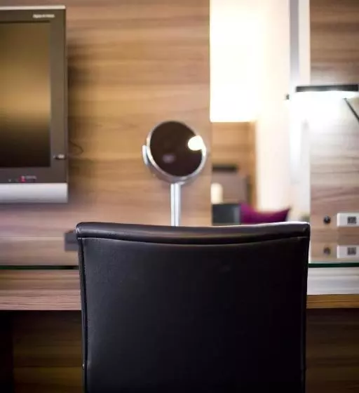 בית מלון כפרי Tokyo Green Palace