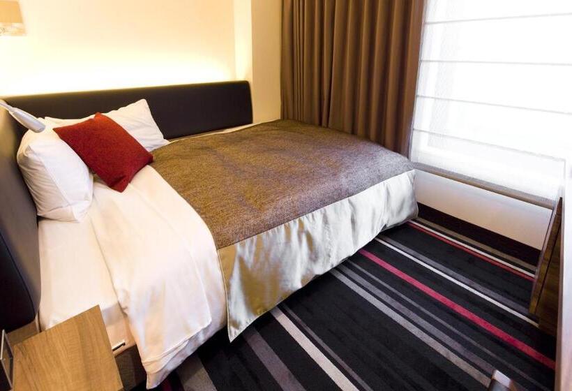 فندق Tokyo Green Palace