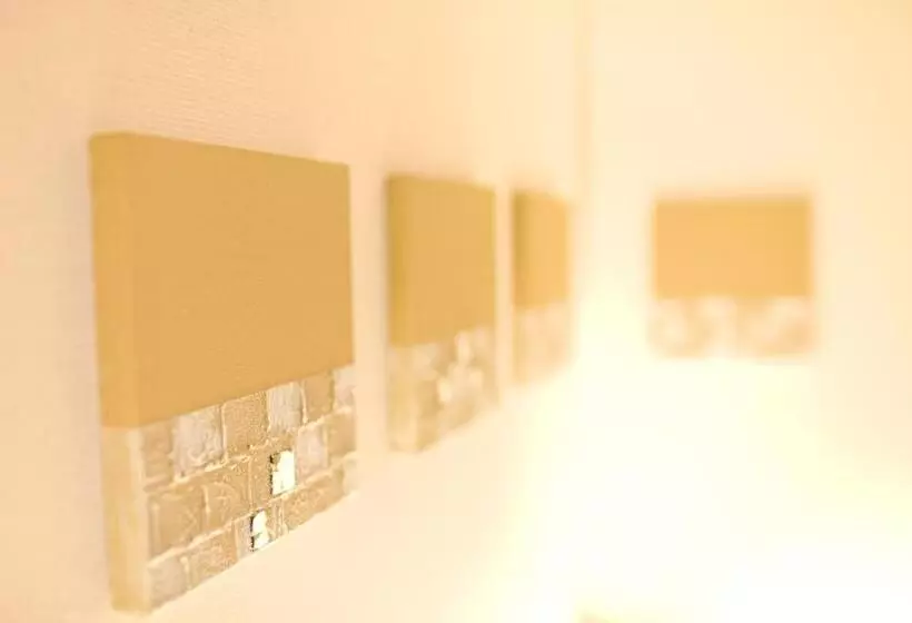 בית מלון כפרי Tokyo Green Palace