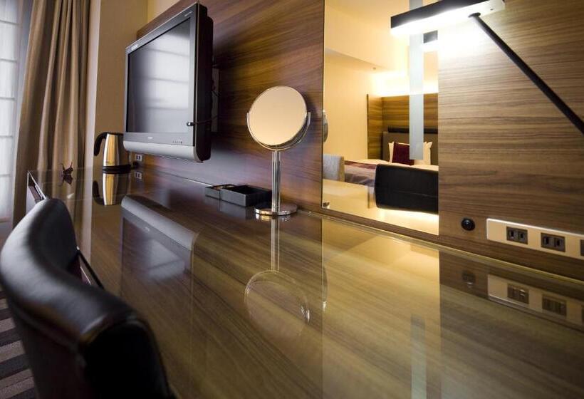 فندق Tokyo Green Palace