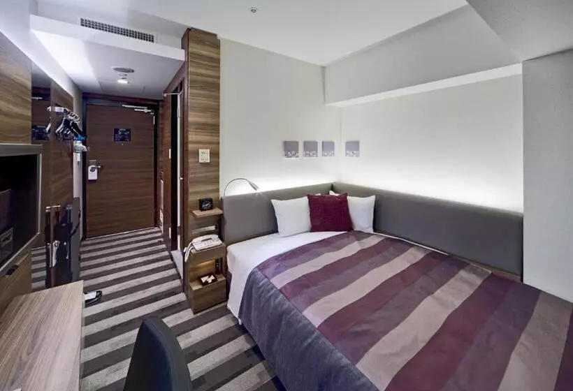 בית מלון כפרי Tokyo Green Palace