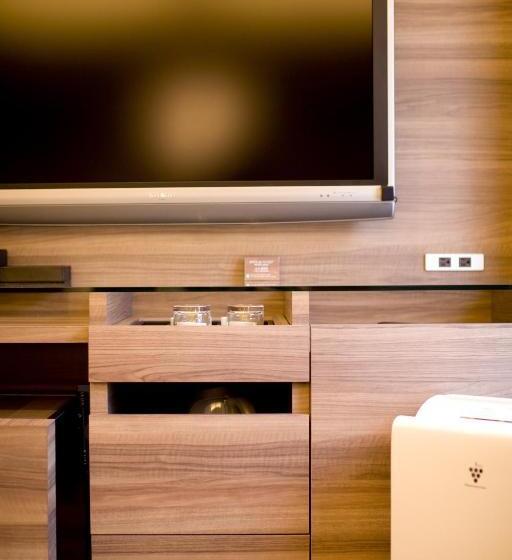 فندق Tokyo Green Palace