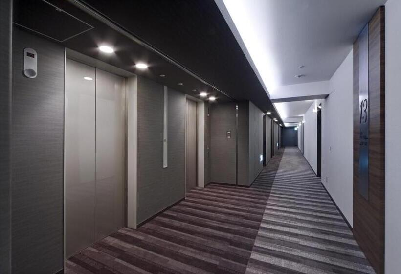 فندق Tokyo Green Palace