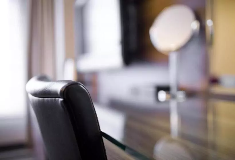 בית מלון כפרי Tokyo Green Palace