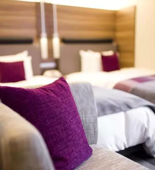 בית מלון כפרי Tokyo Green Palace