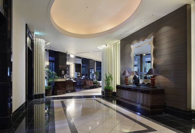 בית מלון כפרי Trusty Tokyo Bayside