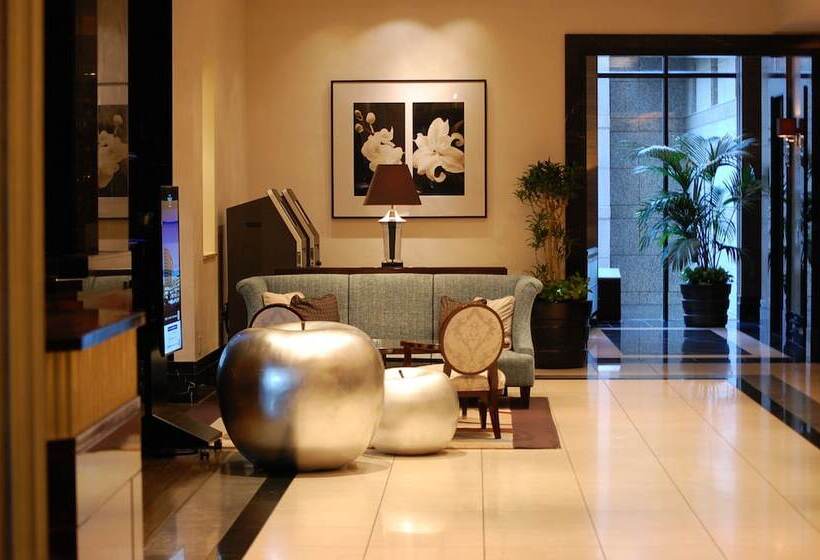 בית מלון כפרי Trusty Tokyo Bayside