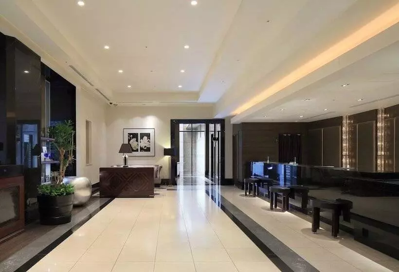 ホテル Trusty Tokyo Bayside