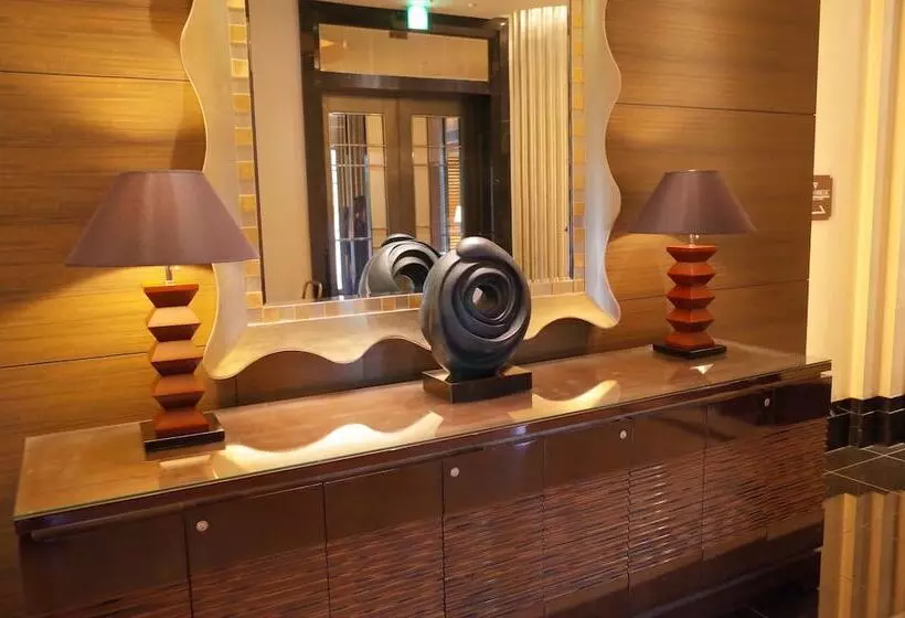 ホテル Trusty Tokyo Bayside