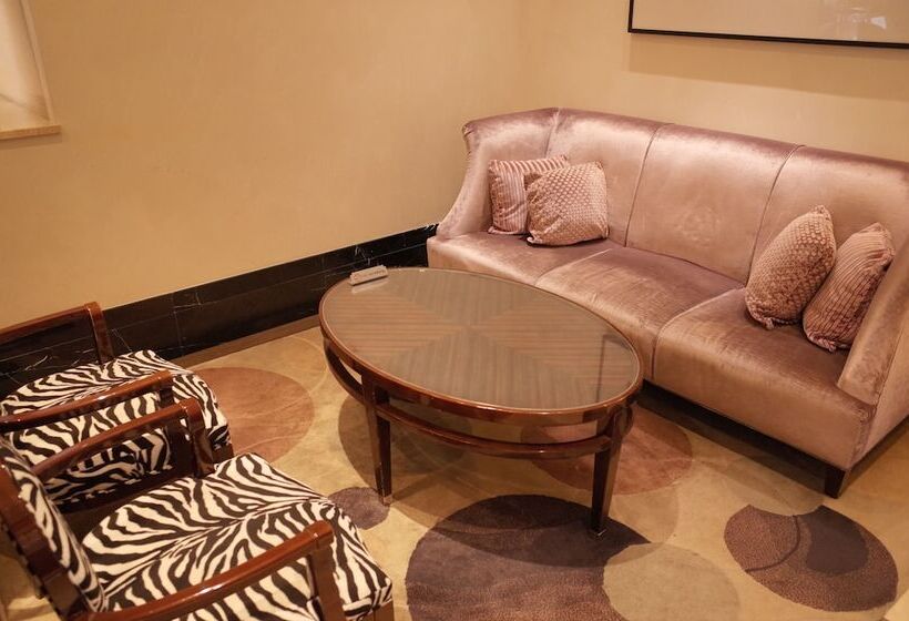 בית מלון כפרי Trusty Tokyo Bayside