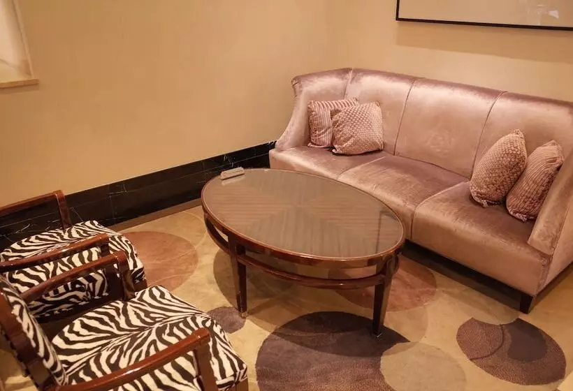 ホテル Trusty Tokyo Bayside