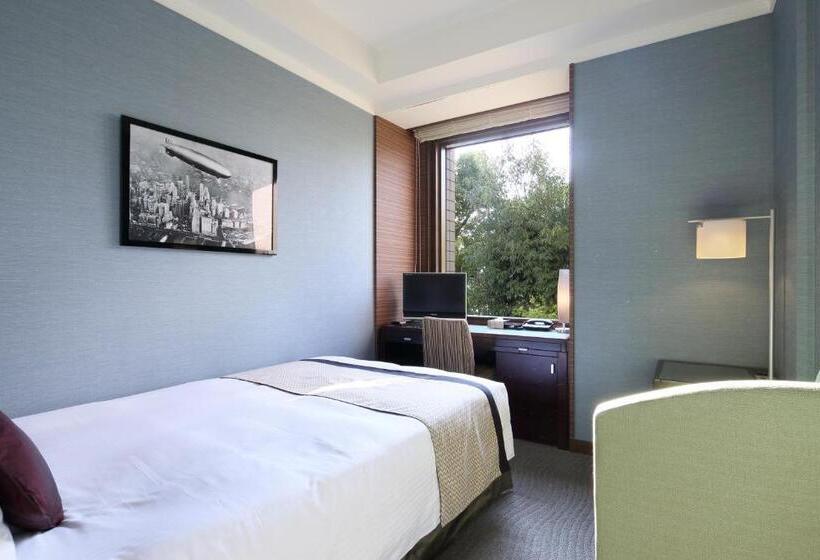 בית מלון כפרי Trusty Tokyo Bayside