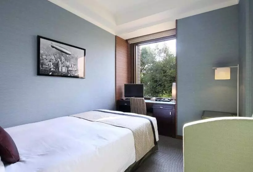 ホテル Trusty Tokyo Bayside